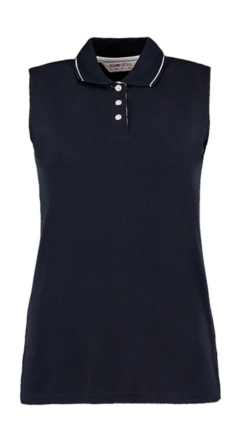 Classic Fit Polo