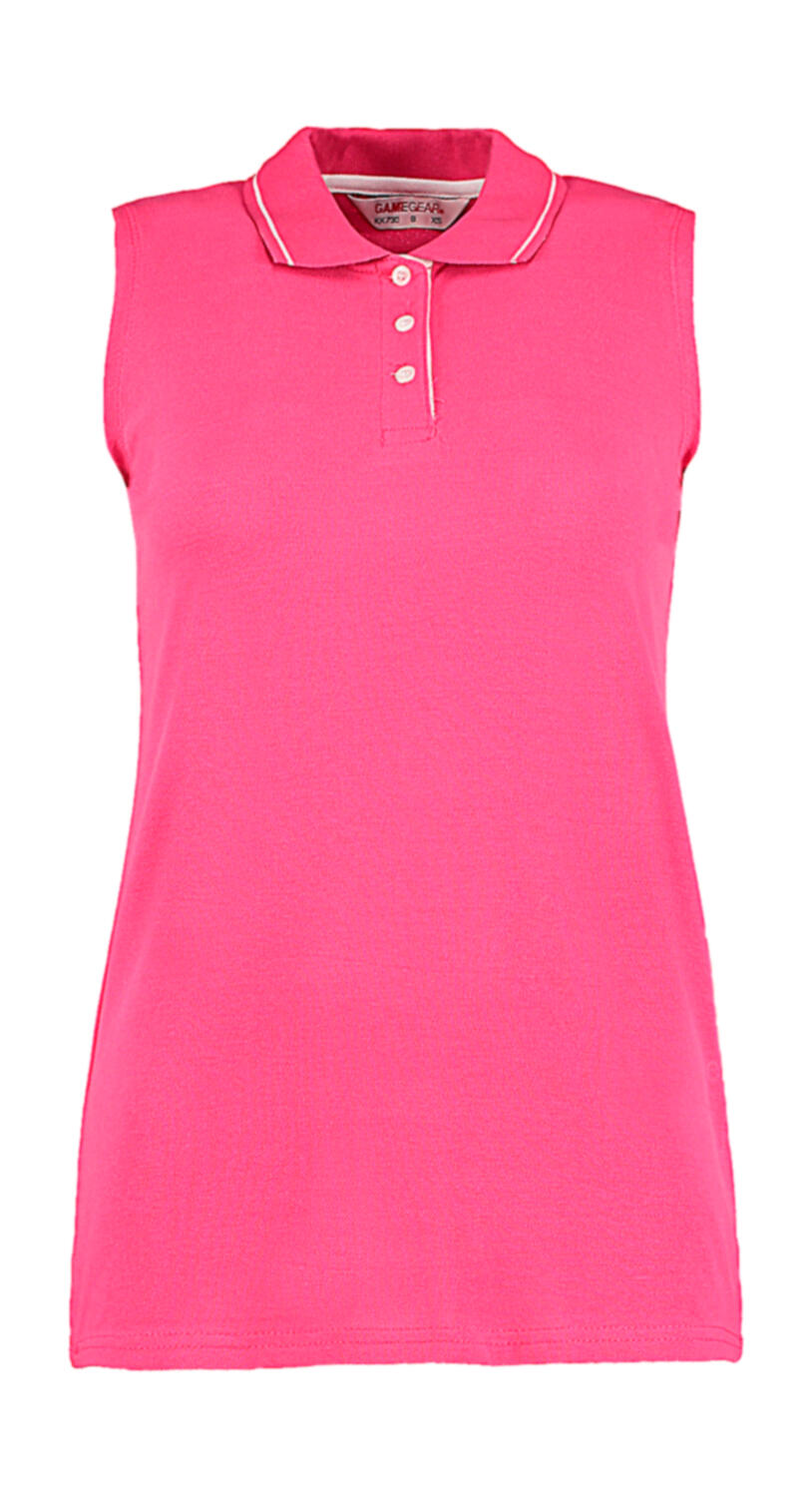 Classic Fit Polo