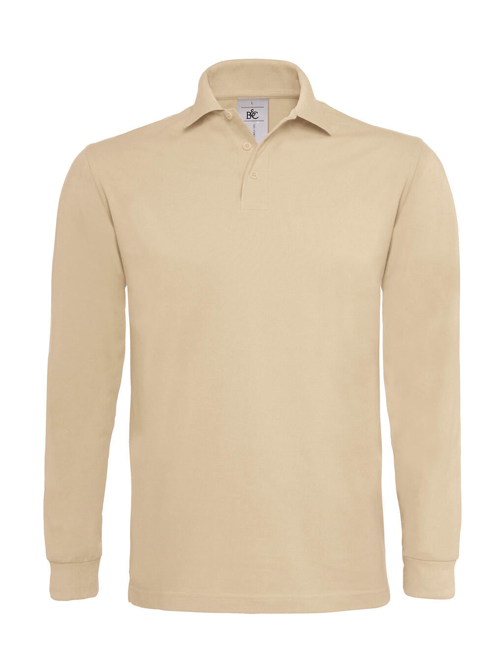 Heavymill LSL Polo