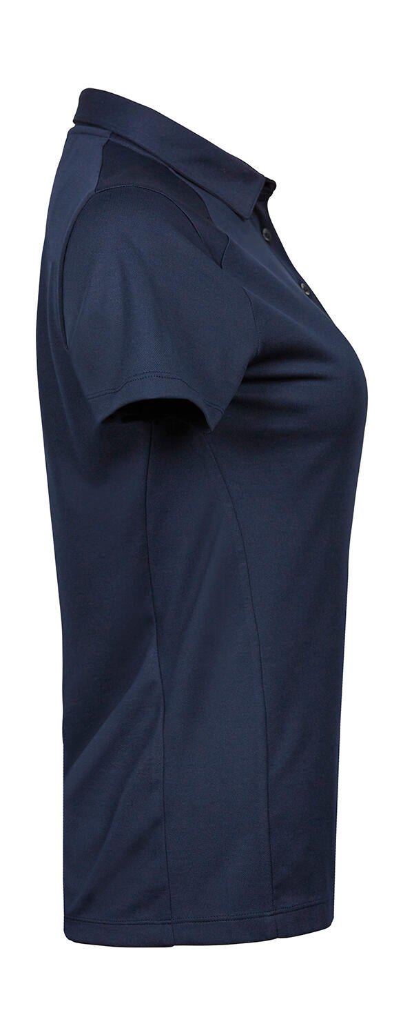 Luxury Sport Polo