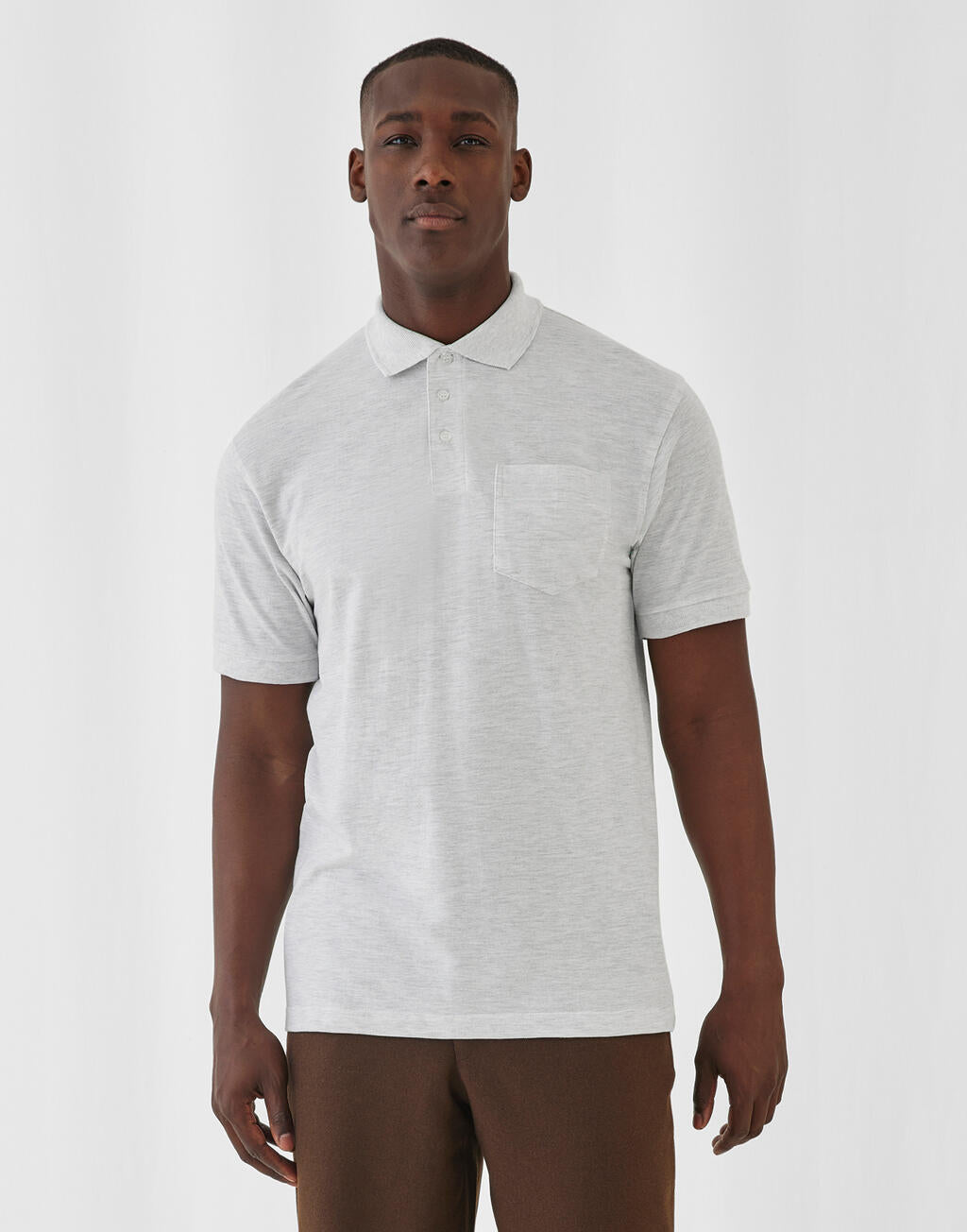 Safran Pocket Polo