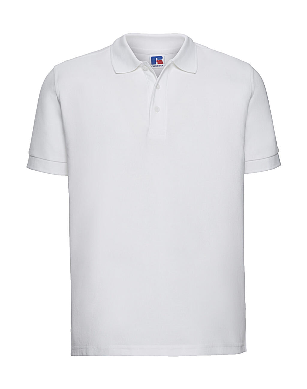 Ultimate Cotton Polo