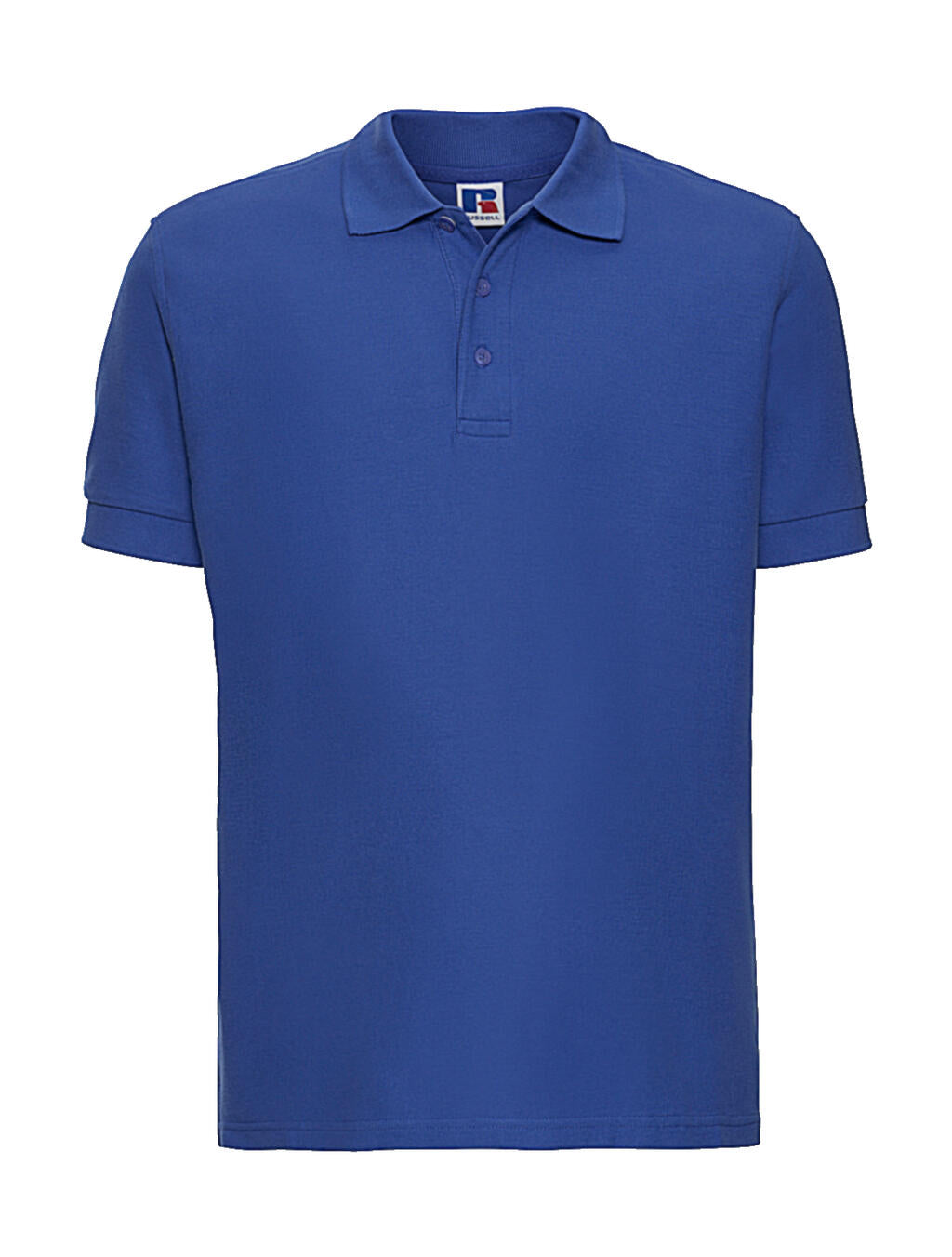 Ultimate Cotton Polo