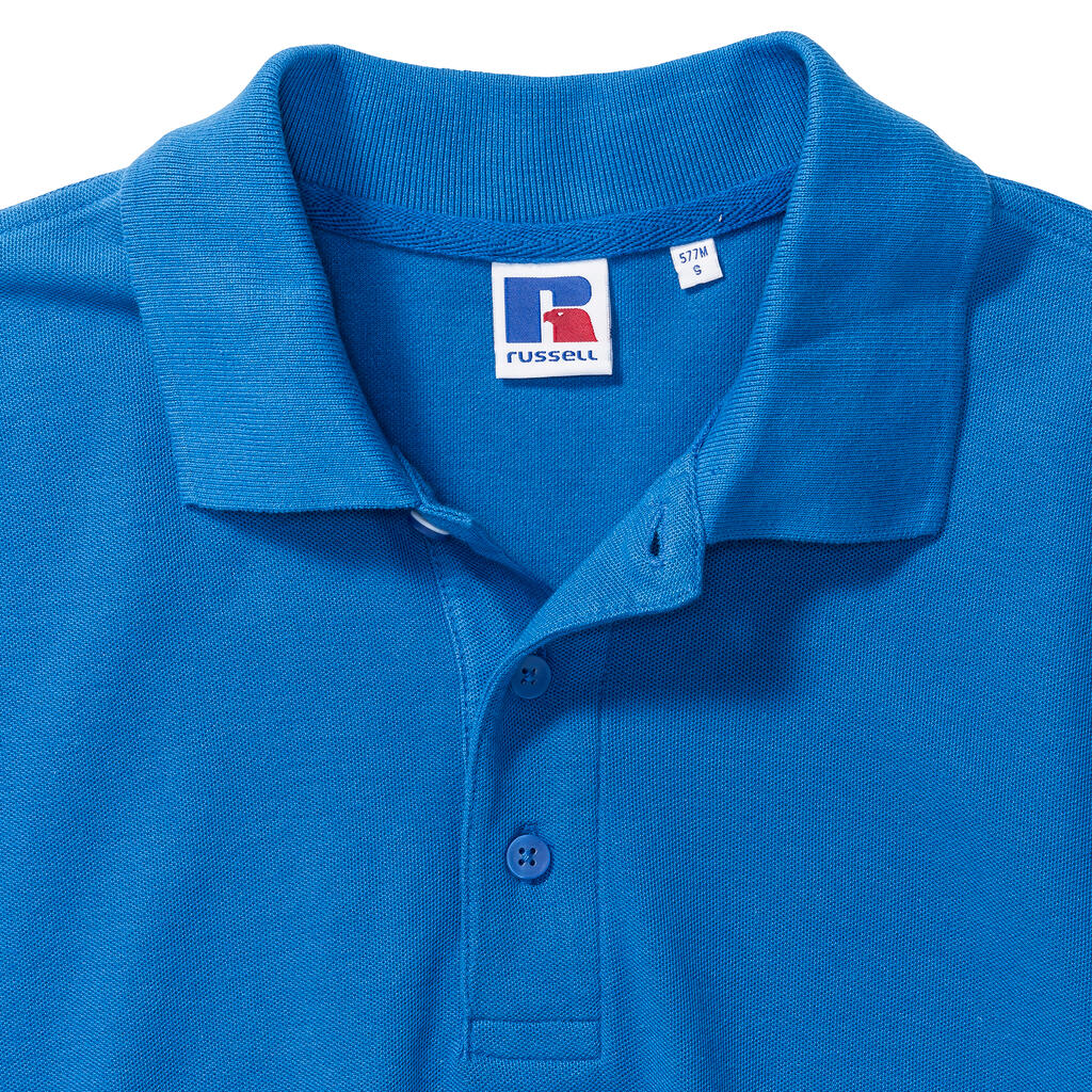 Ultimate Cotton Polo