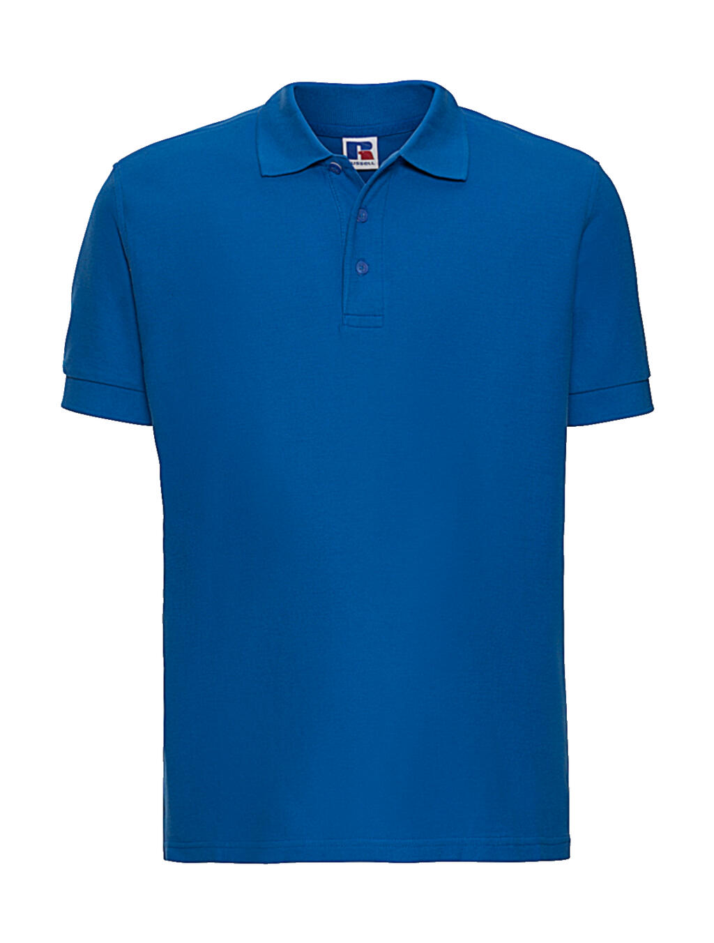 Ultimate Cotton Polo