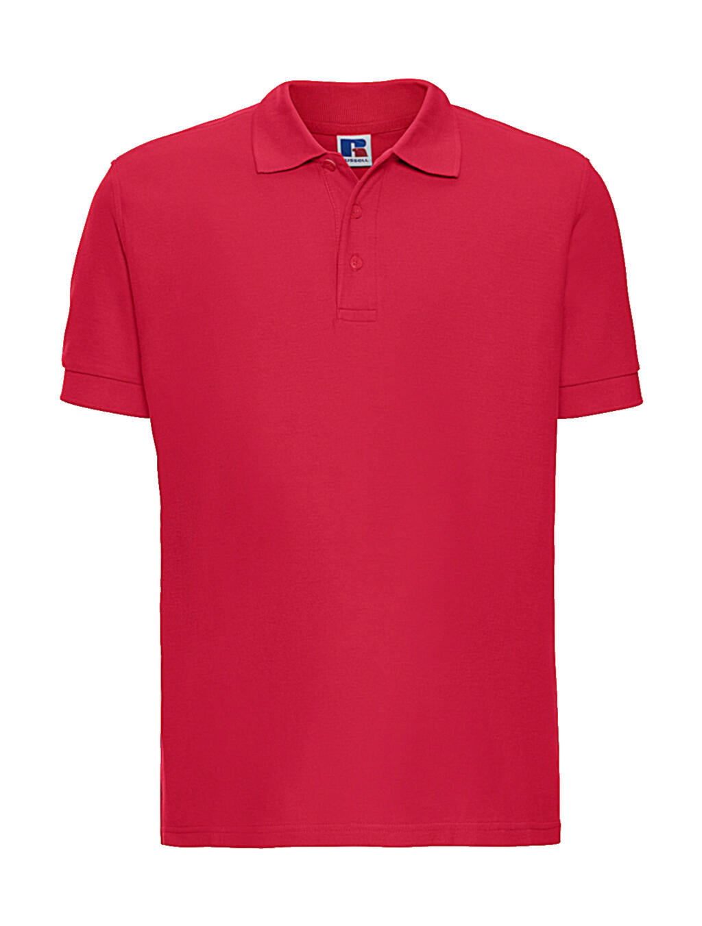 Ultimate Cotton Polo