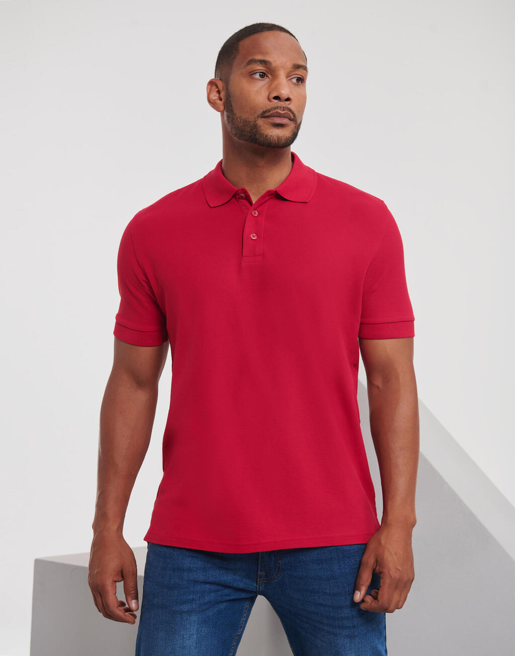Ultimate Cotton Polo