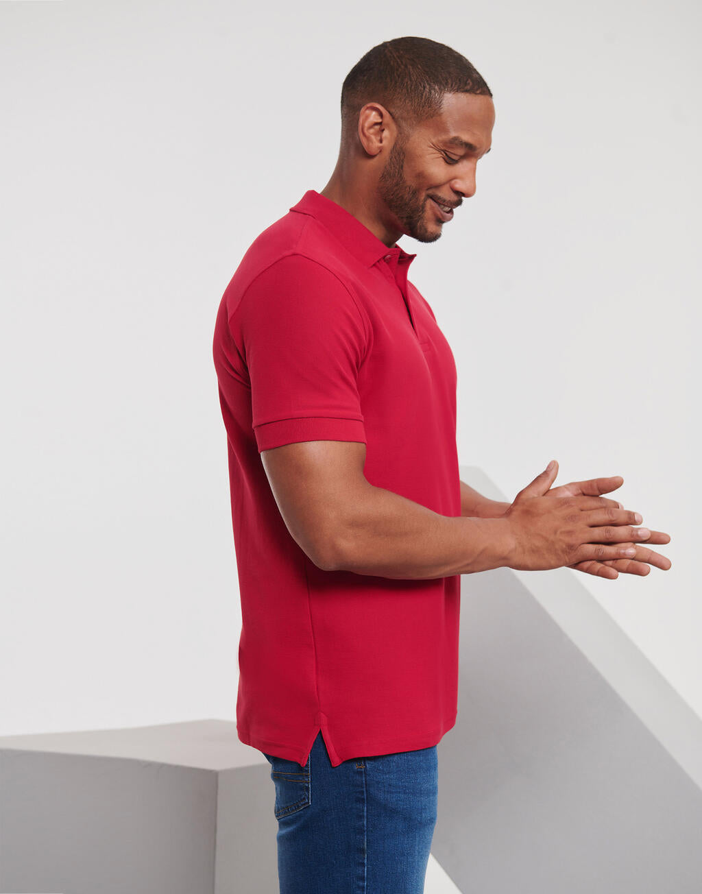 Ultimate Cotton Polo
