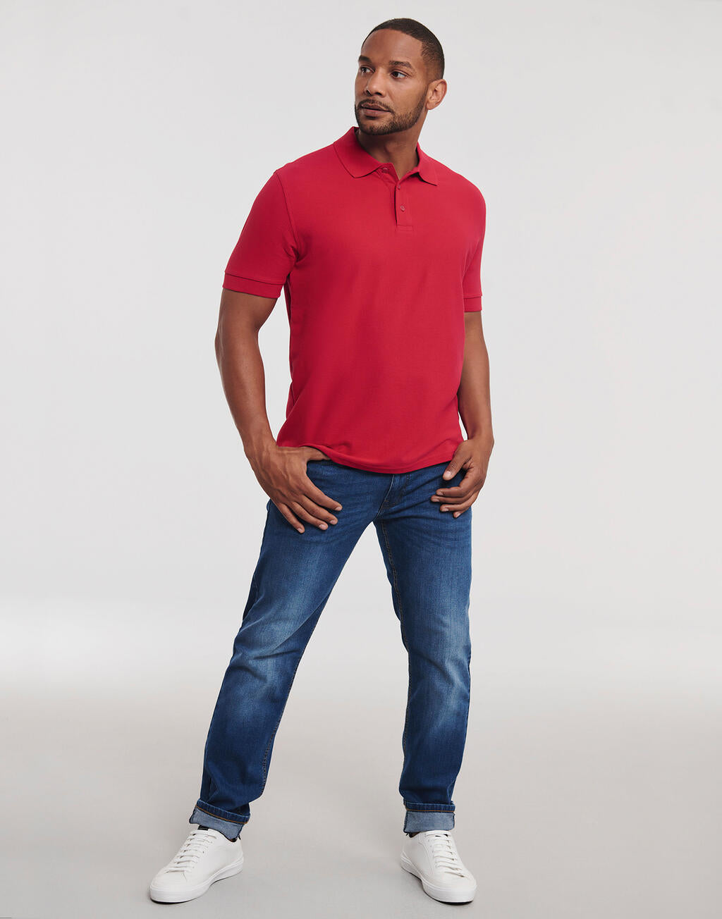 Ultimate Cotton Polo