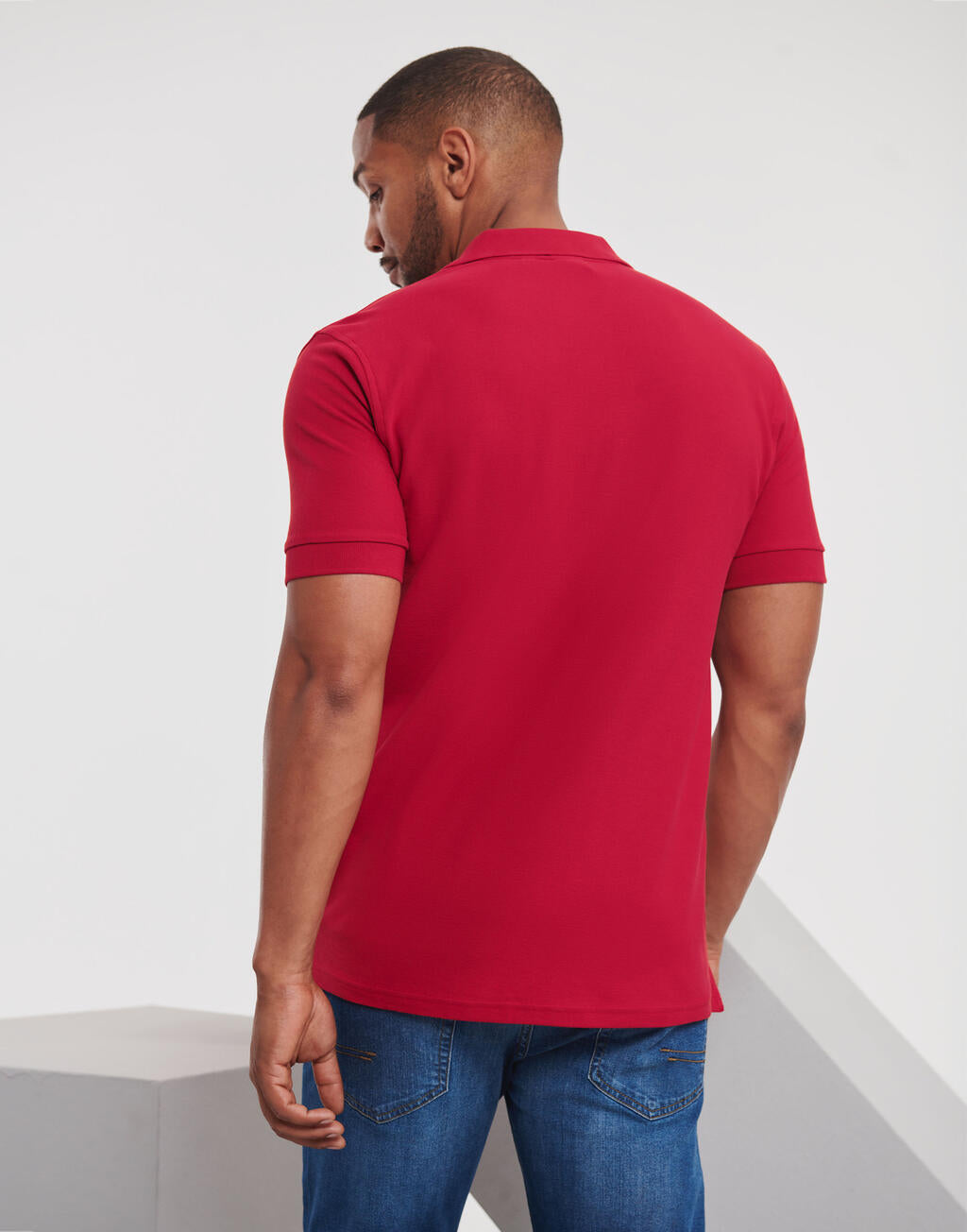 Ultimate Cotton Polo