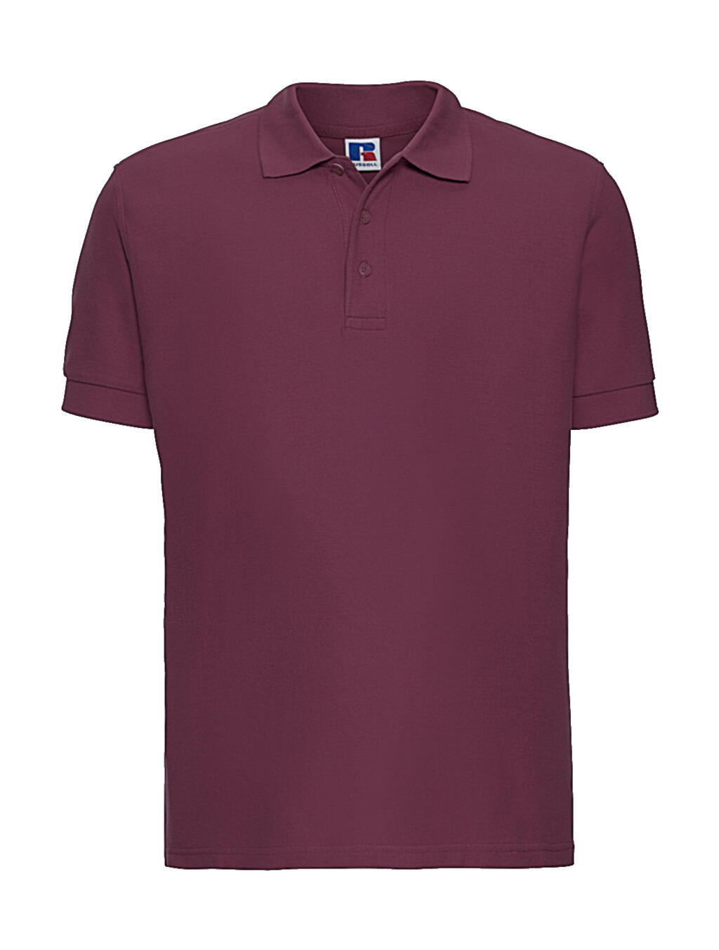 Ultimate Cotton Polo