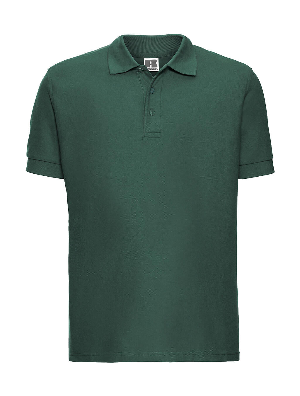 Ultimate Cotton Polo