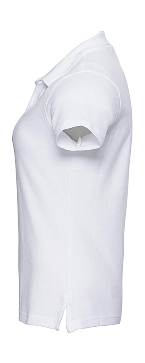 Ultimate Cotton Polo