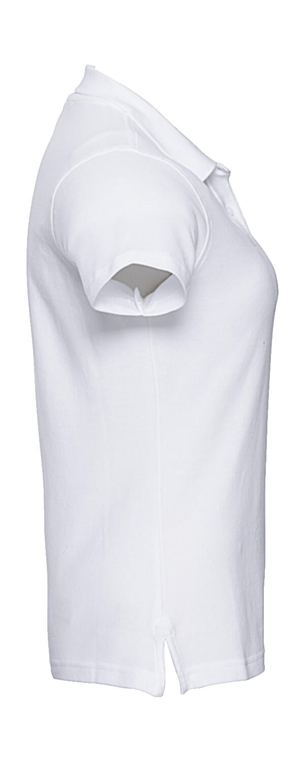 Ultimate Cotton Polo