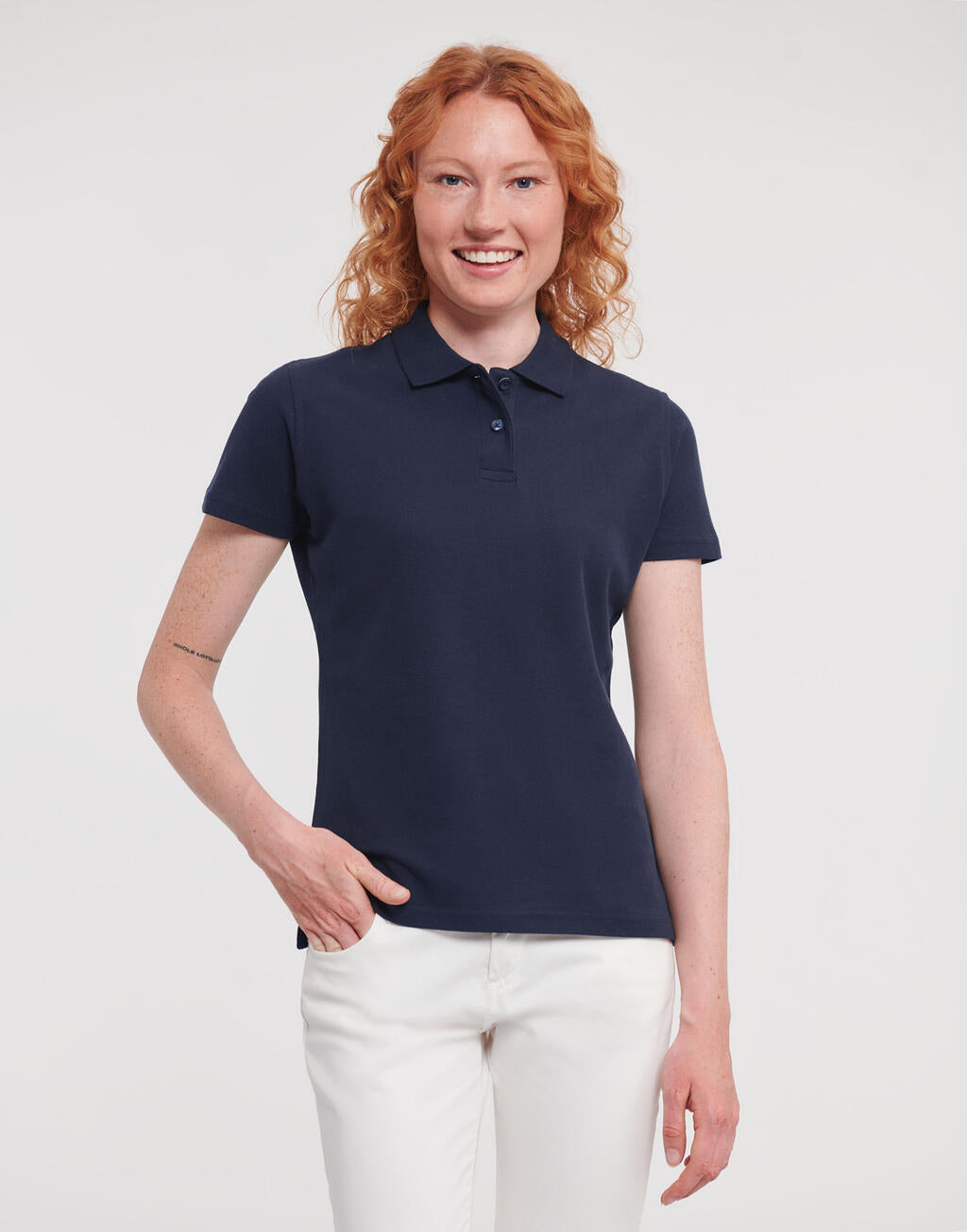 Ultimate Cotton Polo