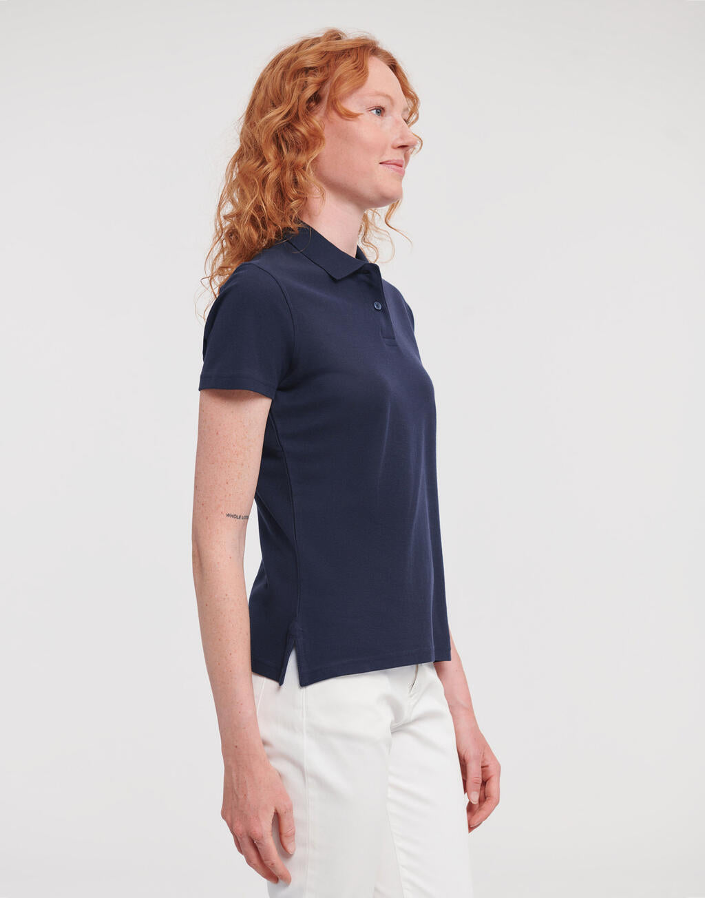 Ultimate Cotton Polo