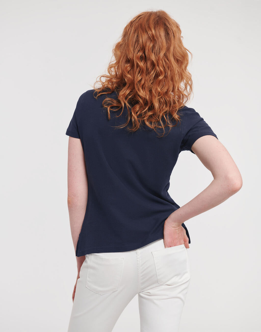 Ultimate Cotton Polo