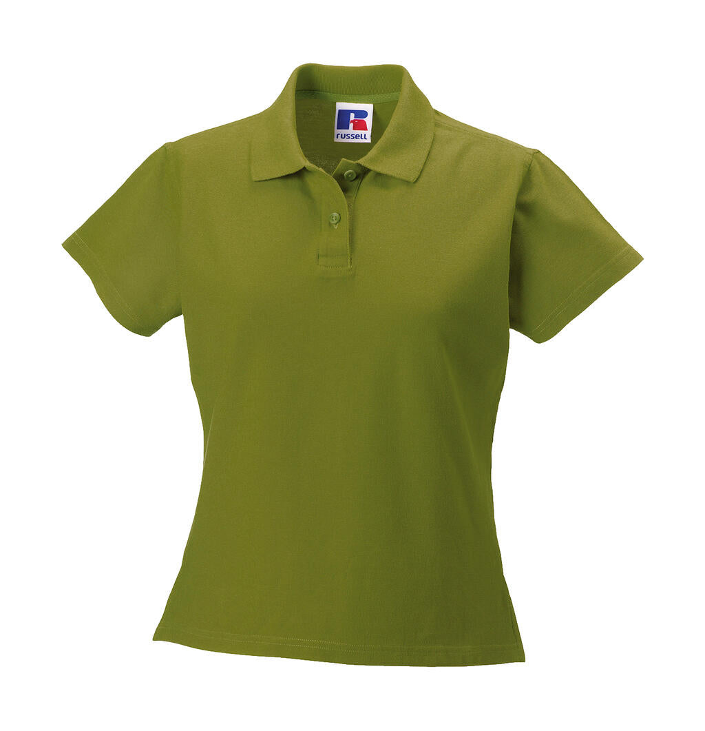 Ultimate Cotton Polo