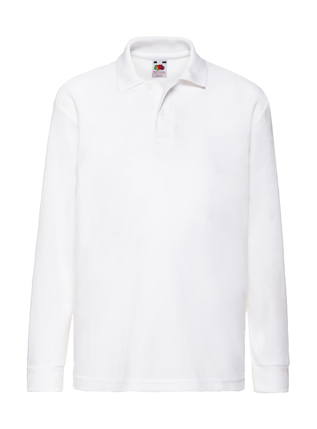 Polo Shirt für Kids