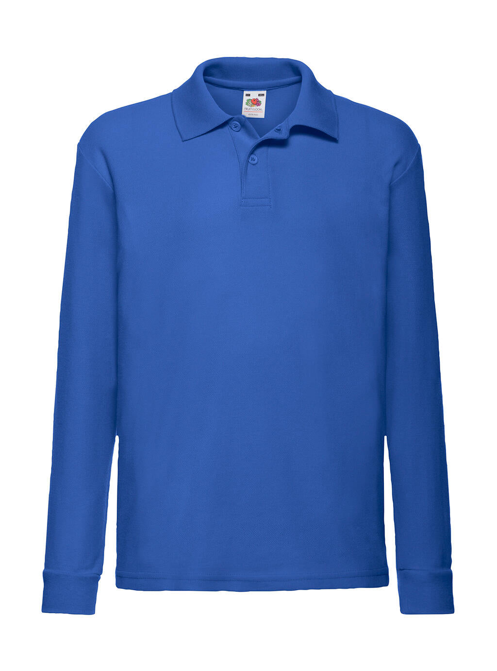 Polo Shirt für Kids