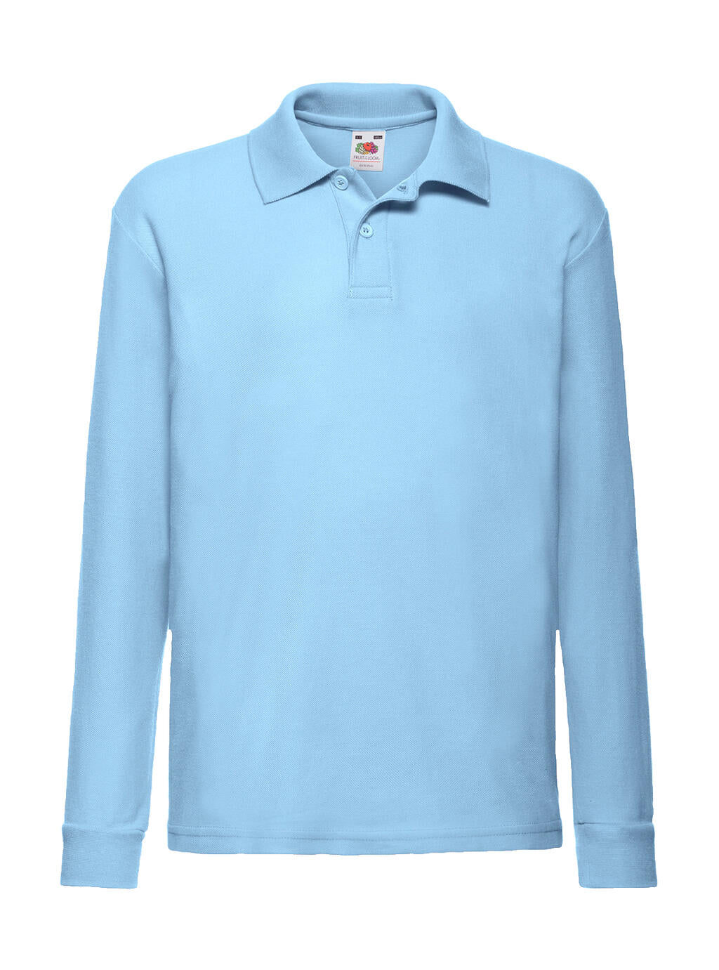 Polo Shirt für Kids