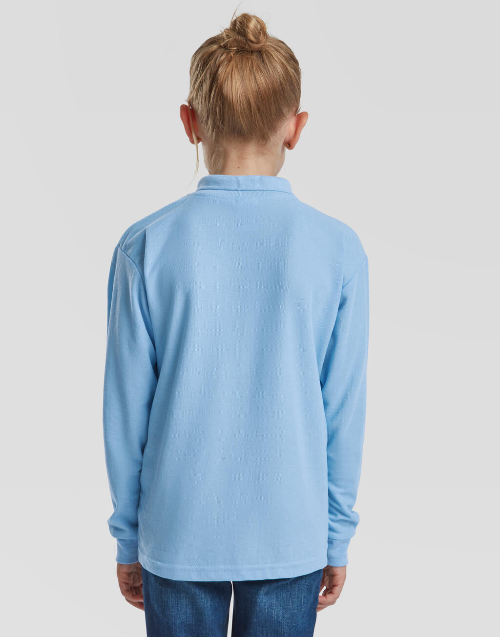 Polo Shirt für Kids