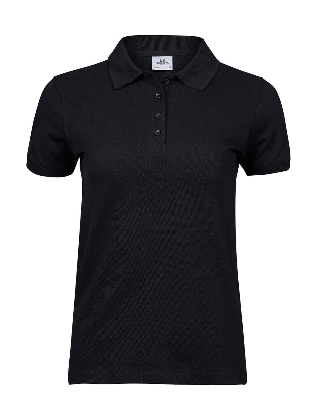Heavy Polo Pique