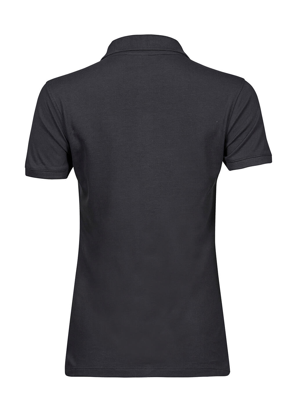 Heavy Polo Pique