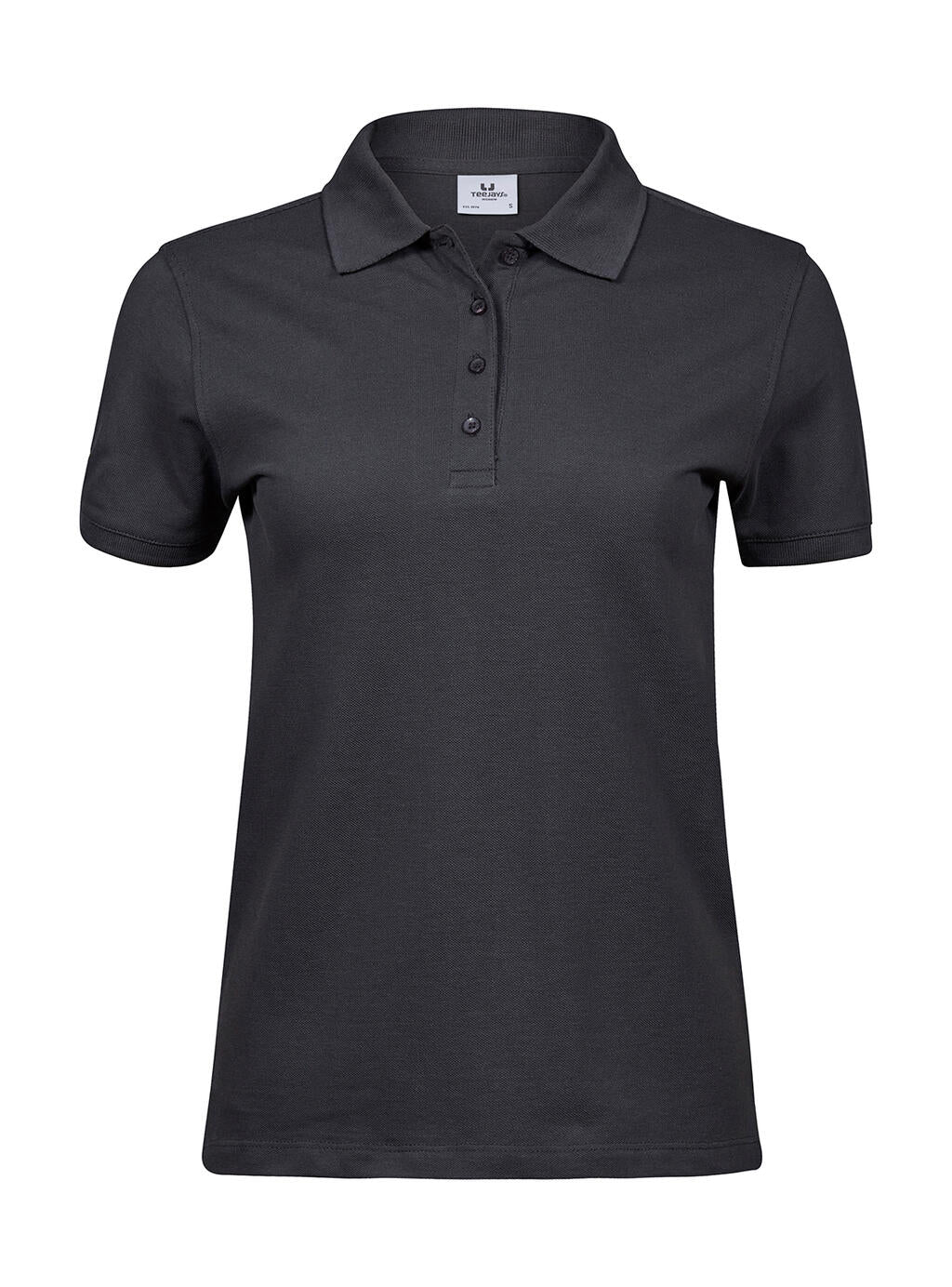 Heavy Polo Pique