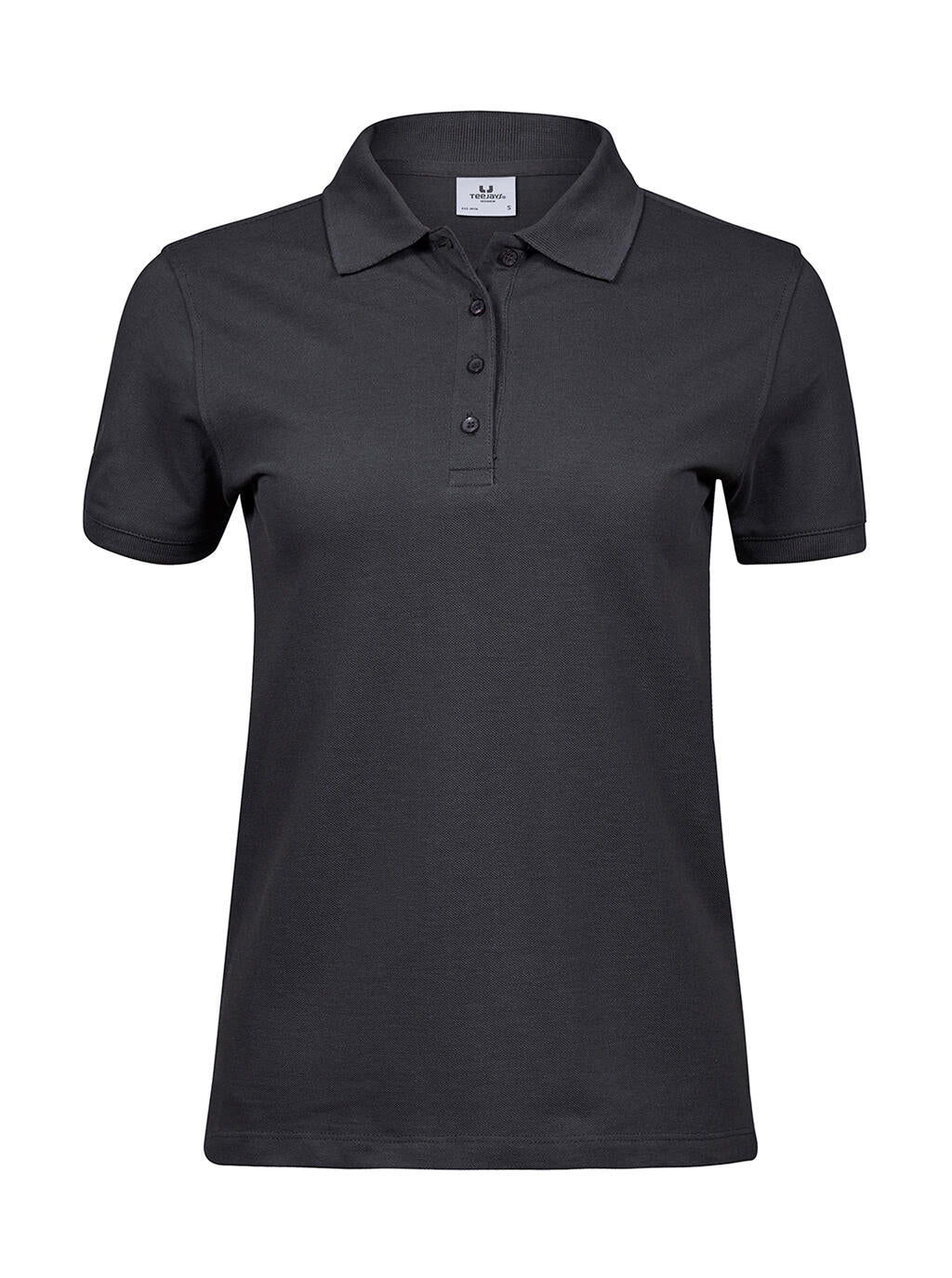 Heavy Polo Pique