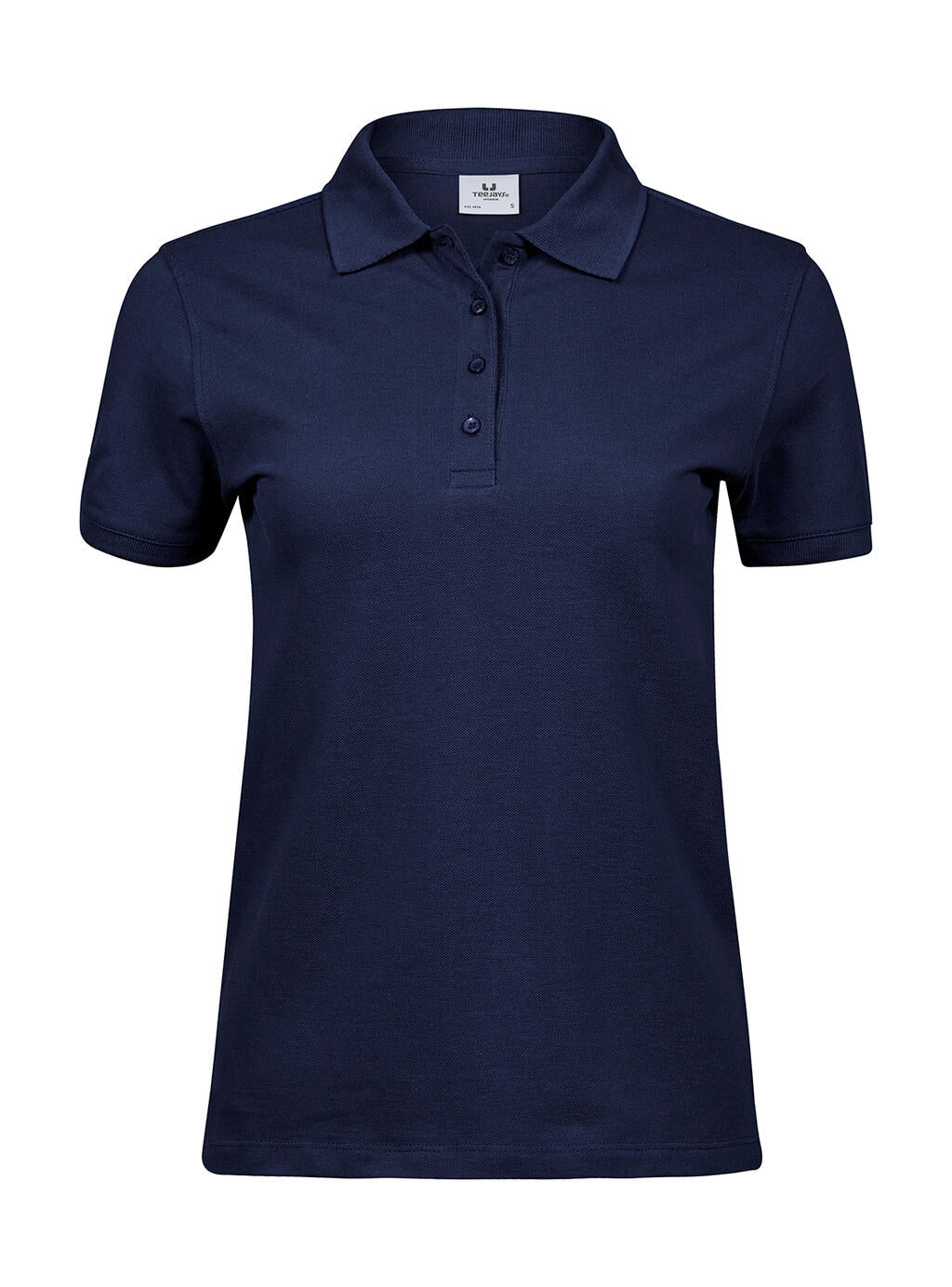 Heavy Polo Pique