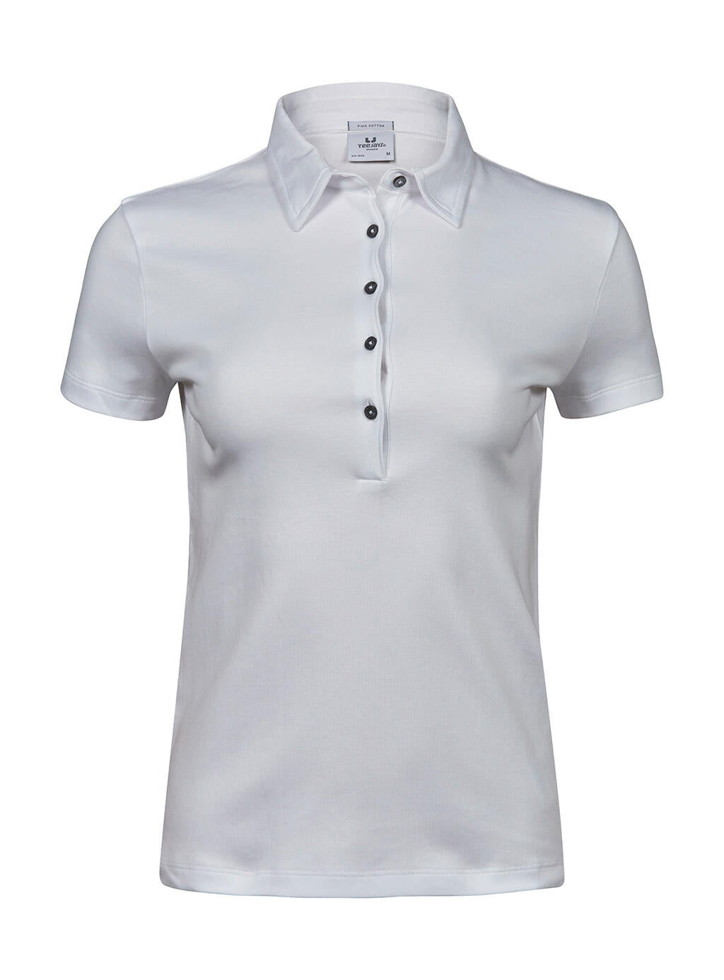 Pima Cotton Polo