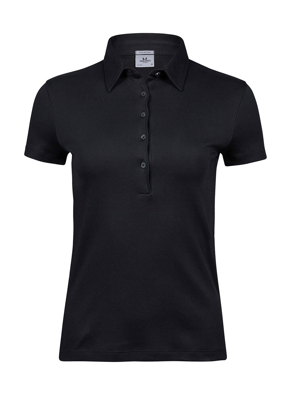 Pima Cotton Polo
