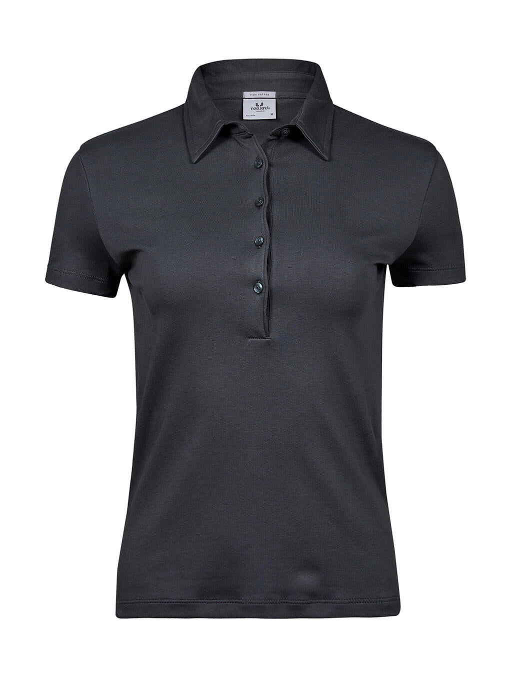 Pima Cotton Polo