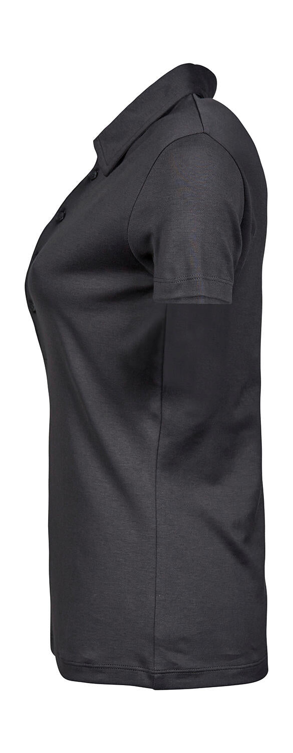 Pima Cotton Polo