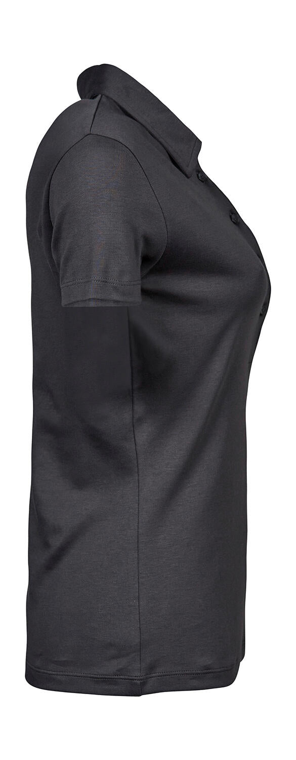 Pima Cotton Polo