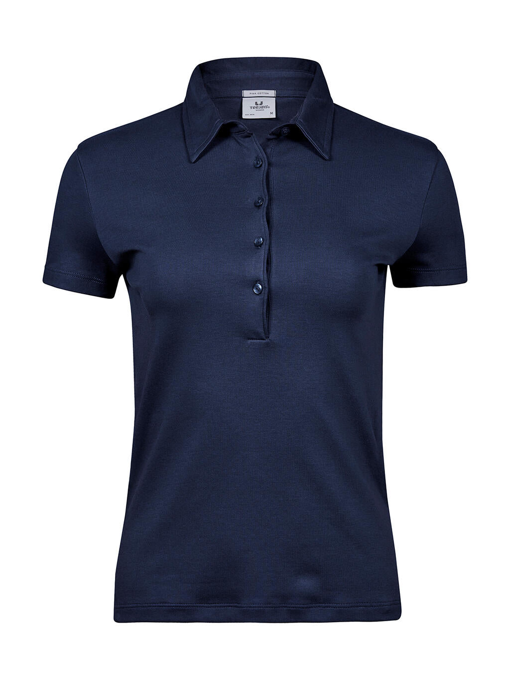 Pima Cotton Polo