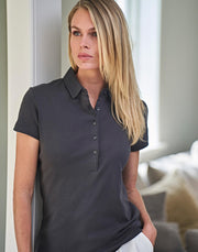 Pima Cotton Polo