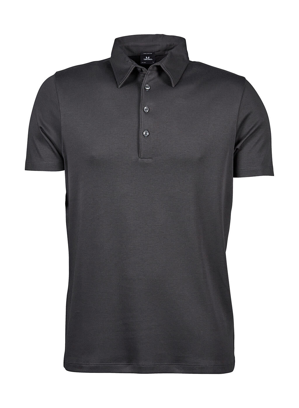 Pima Cotton Polo