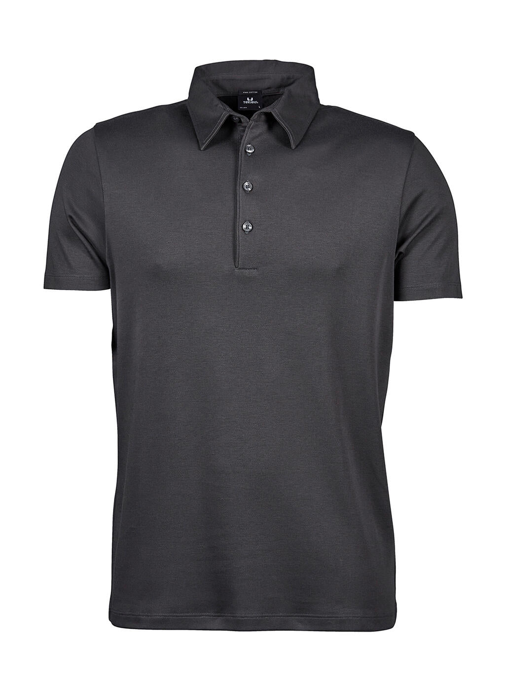 Pima Cotton Polo