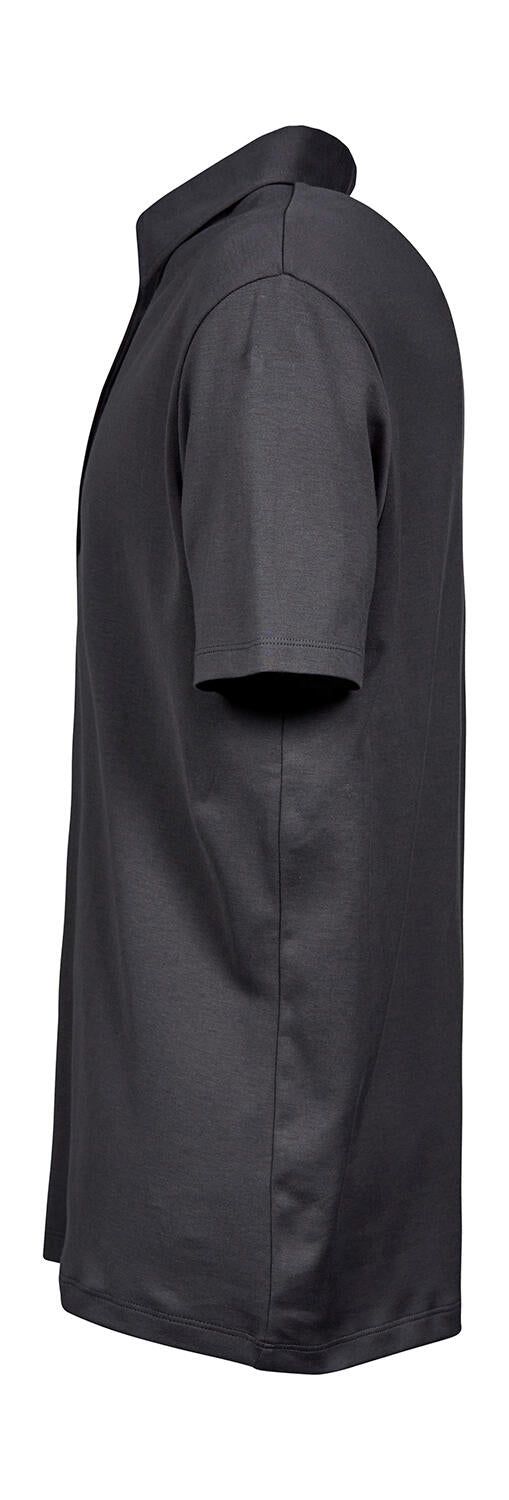 Pima Cotton Polo