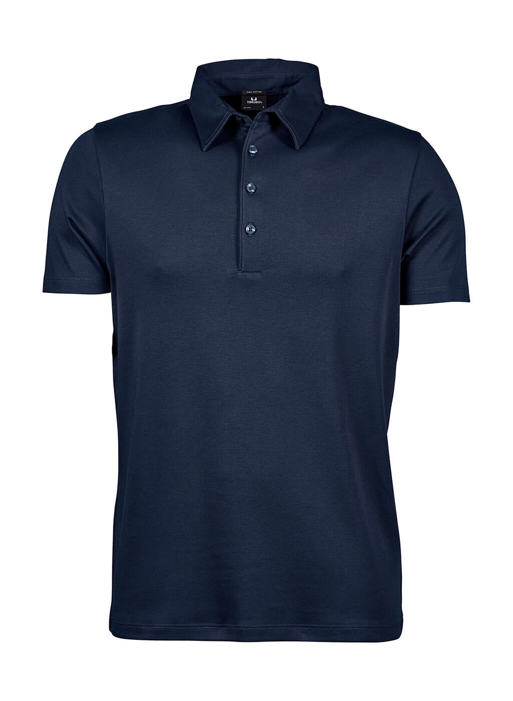 Pima Cotton Polo