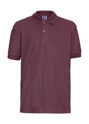 Hardwearing Polycotton Polo
