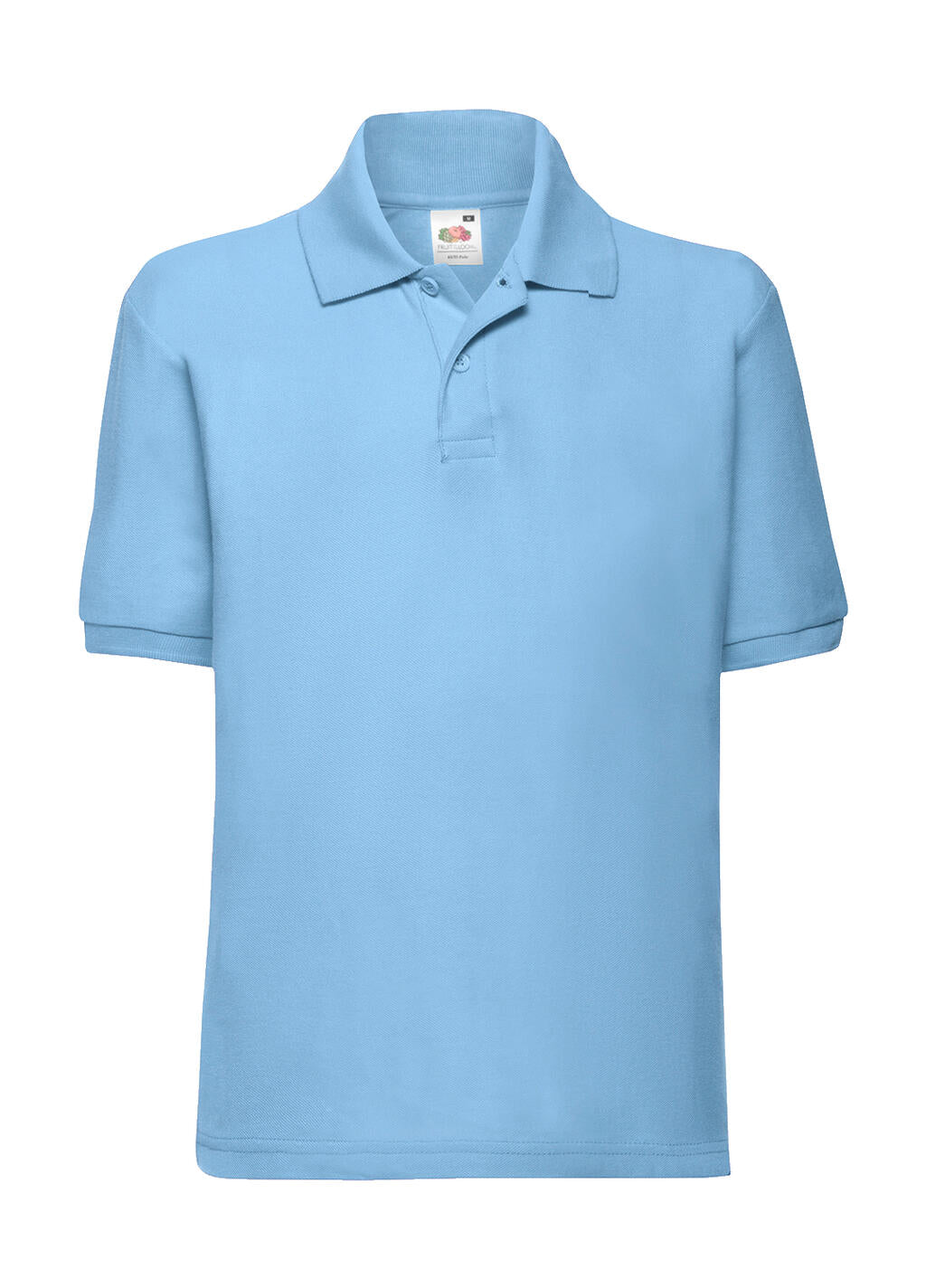 Kids Polo