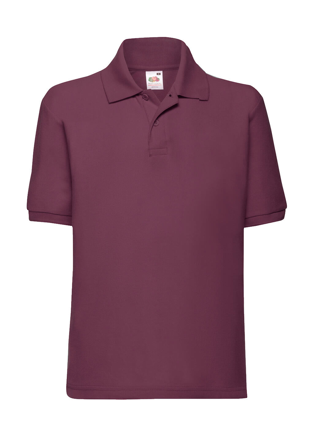 Kids Polo