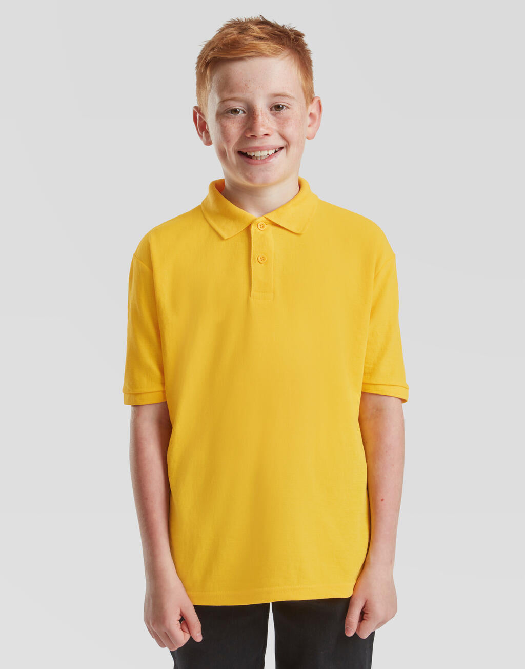 Kids Polo
