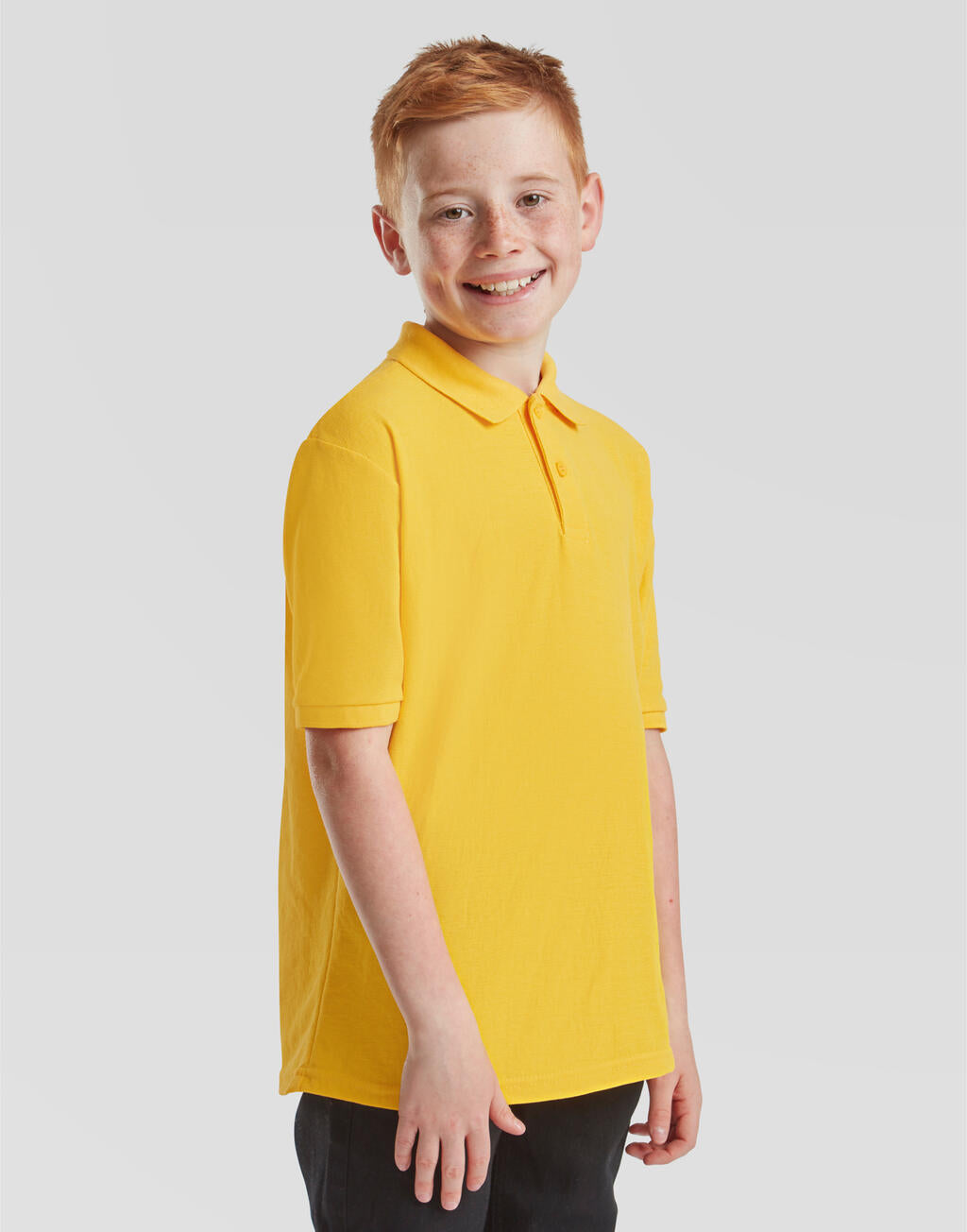 Kids Polo