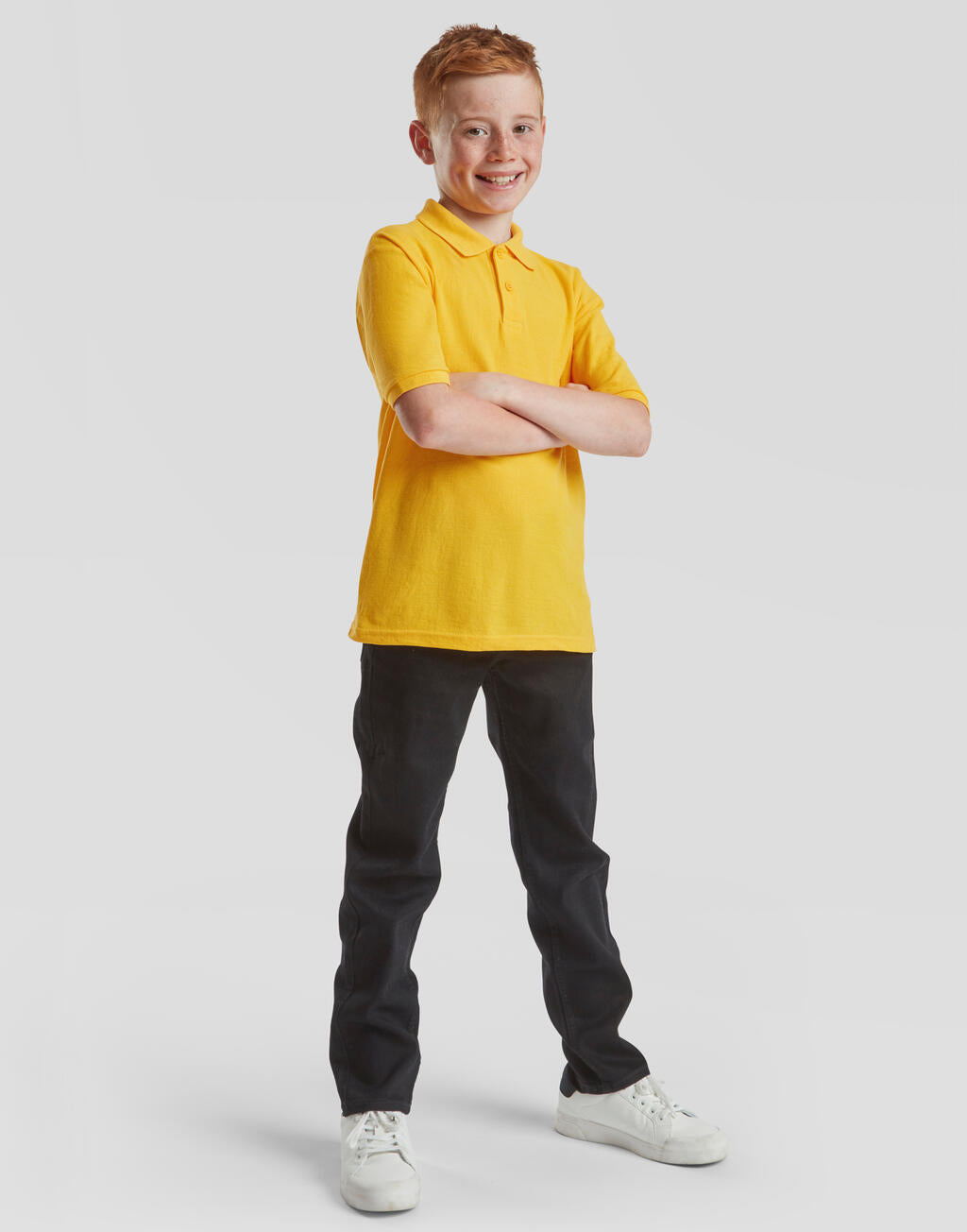 Kids Polo
