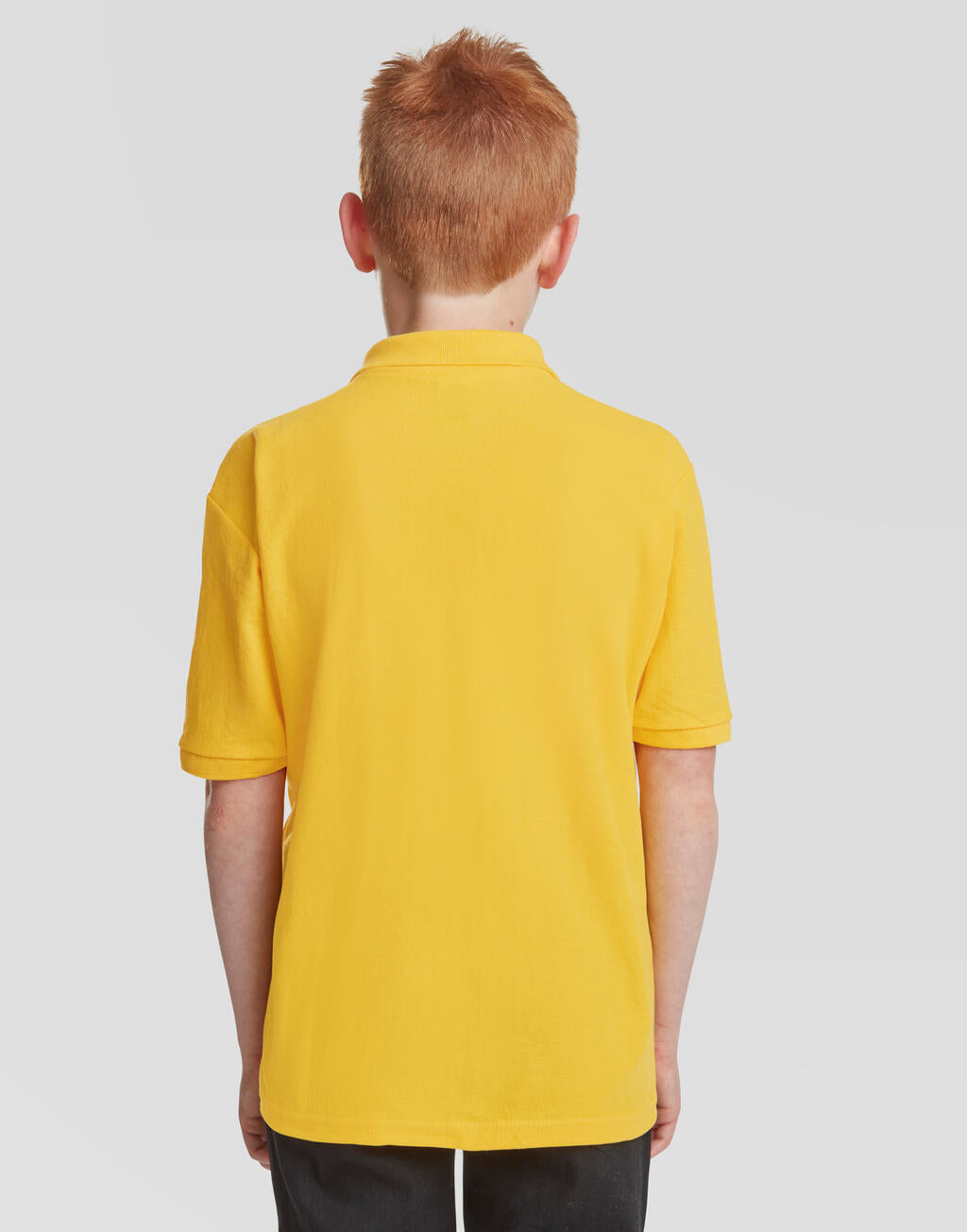 Kids Polo