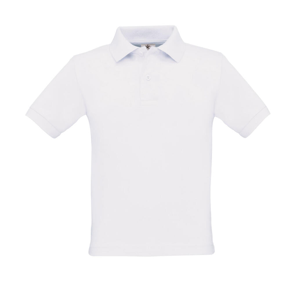 Safran Kids Polo